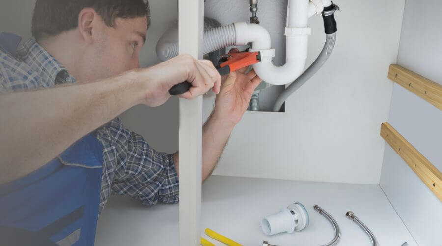 Professional Leak Detection in Ellensburg, WA