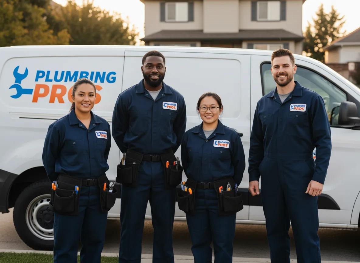 Water Heater Repair company in Ellensburg, WA